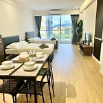 Deco Home @ Aru Suites
