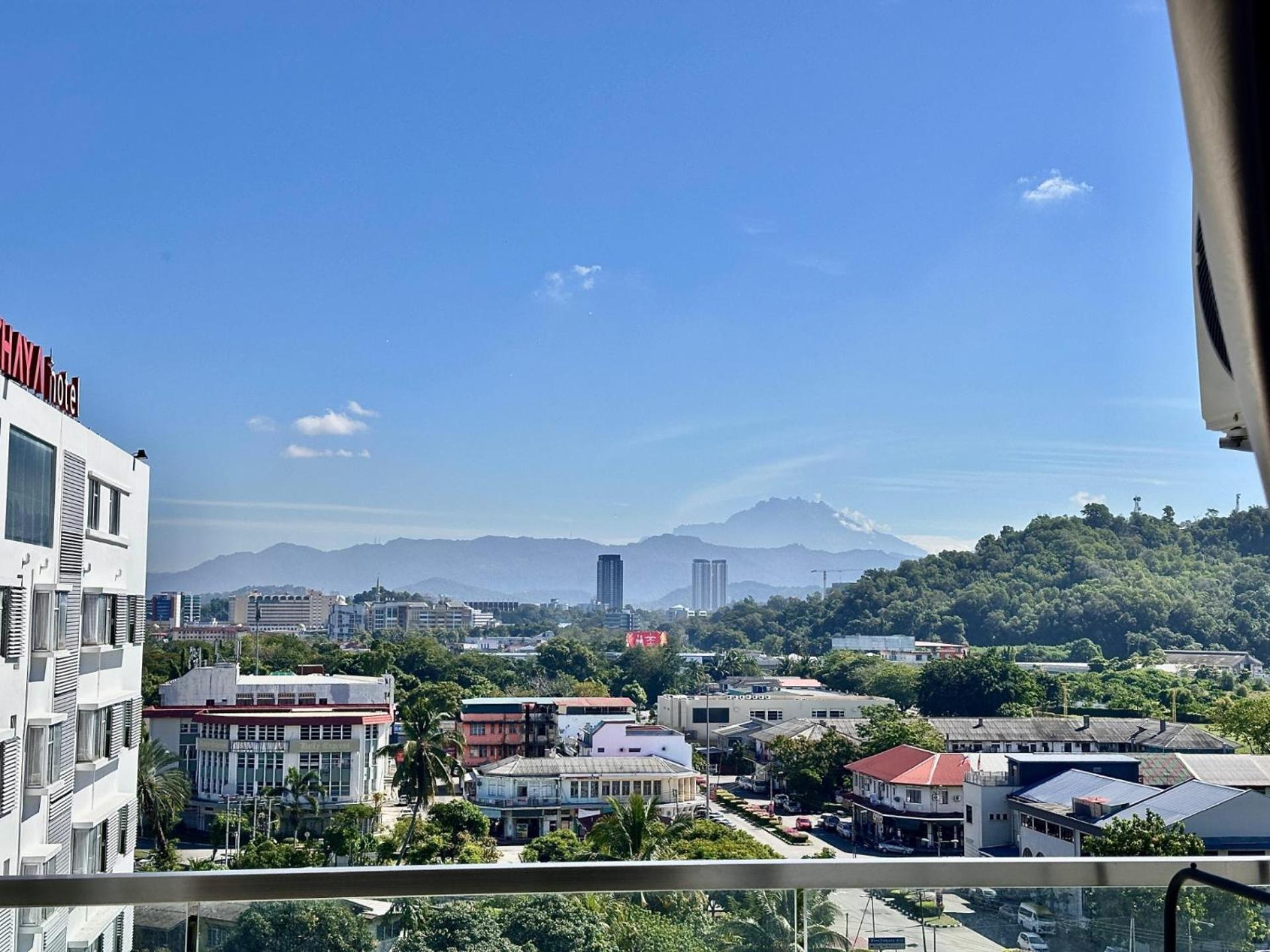 Deco @ Aru * Kota Kinabalu