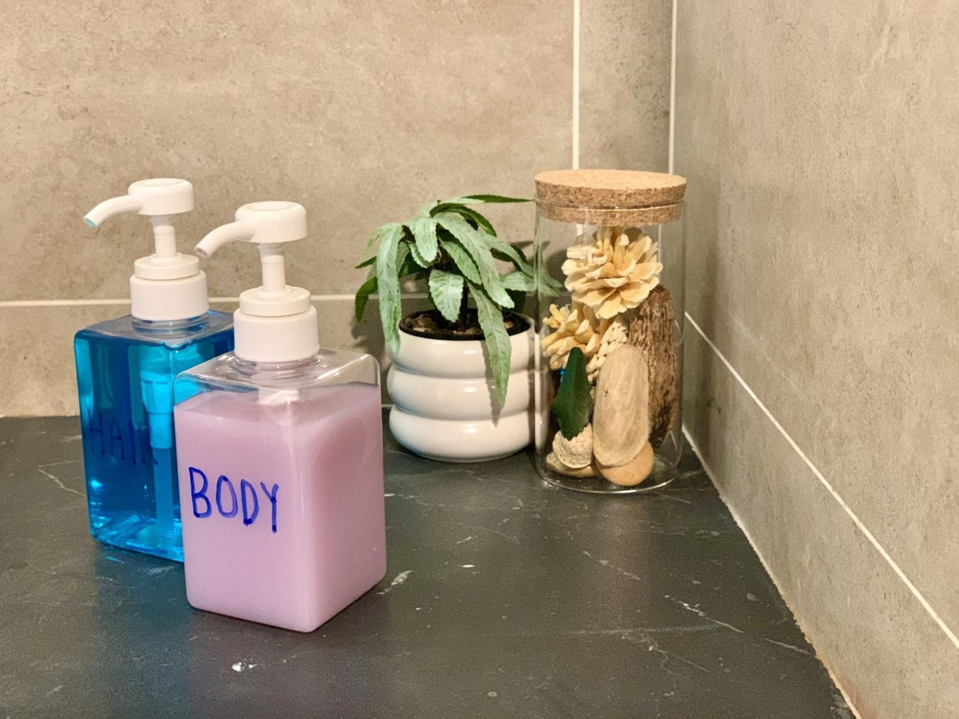 Apartment Deco @ Aru *
