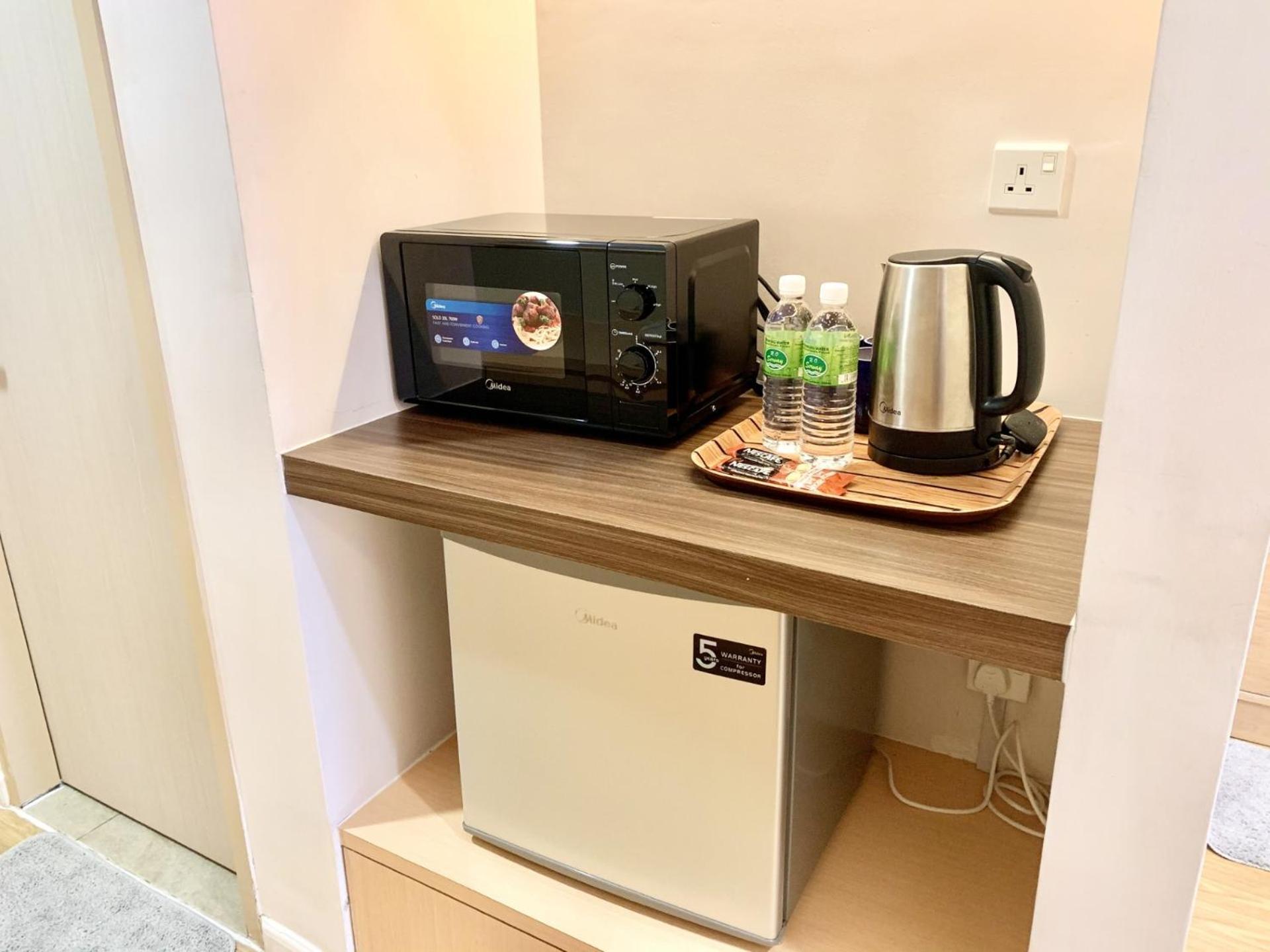 Apartment Deco @ Aru
