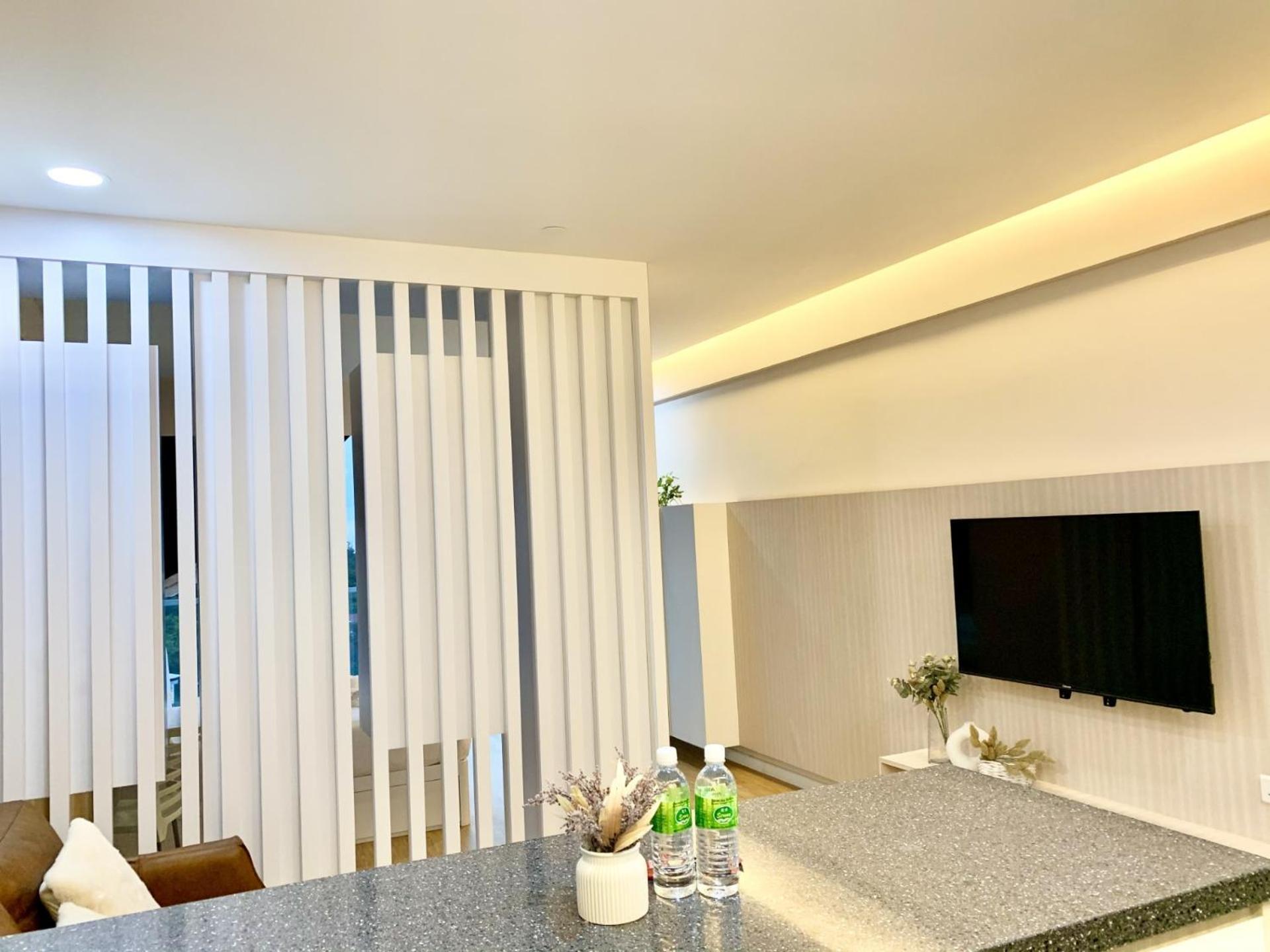 Deco @ Aru *