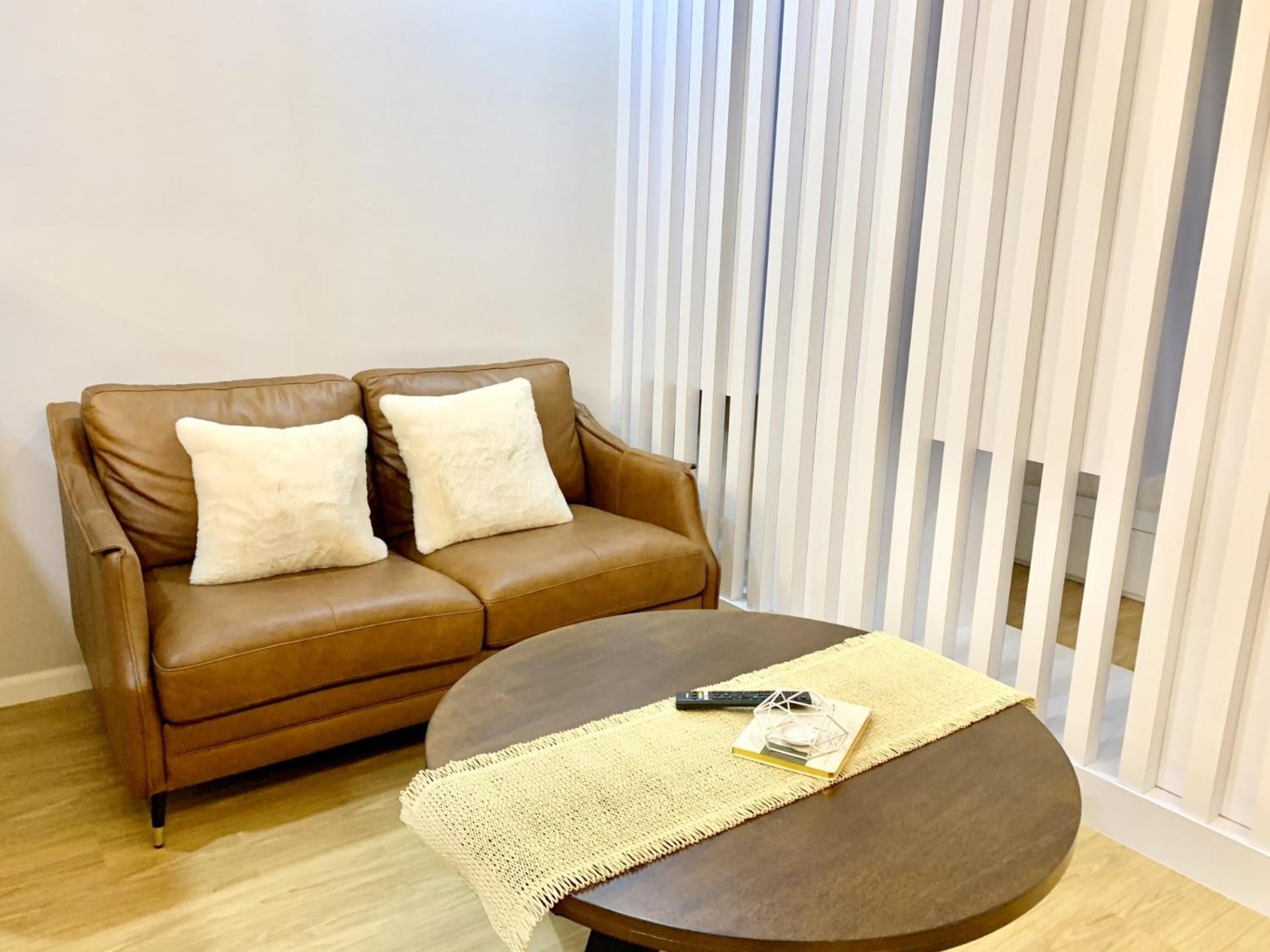 Deco @ Aru * Kota Kinabalu