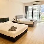 Deco Home @ Aru Suites