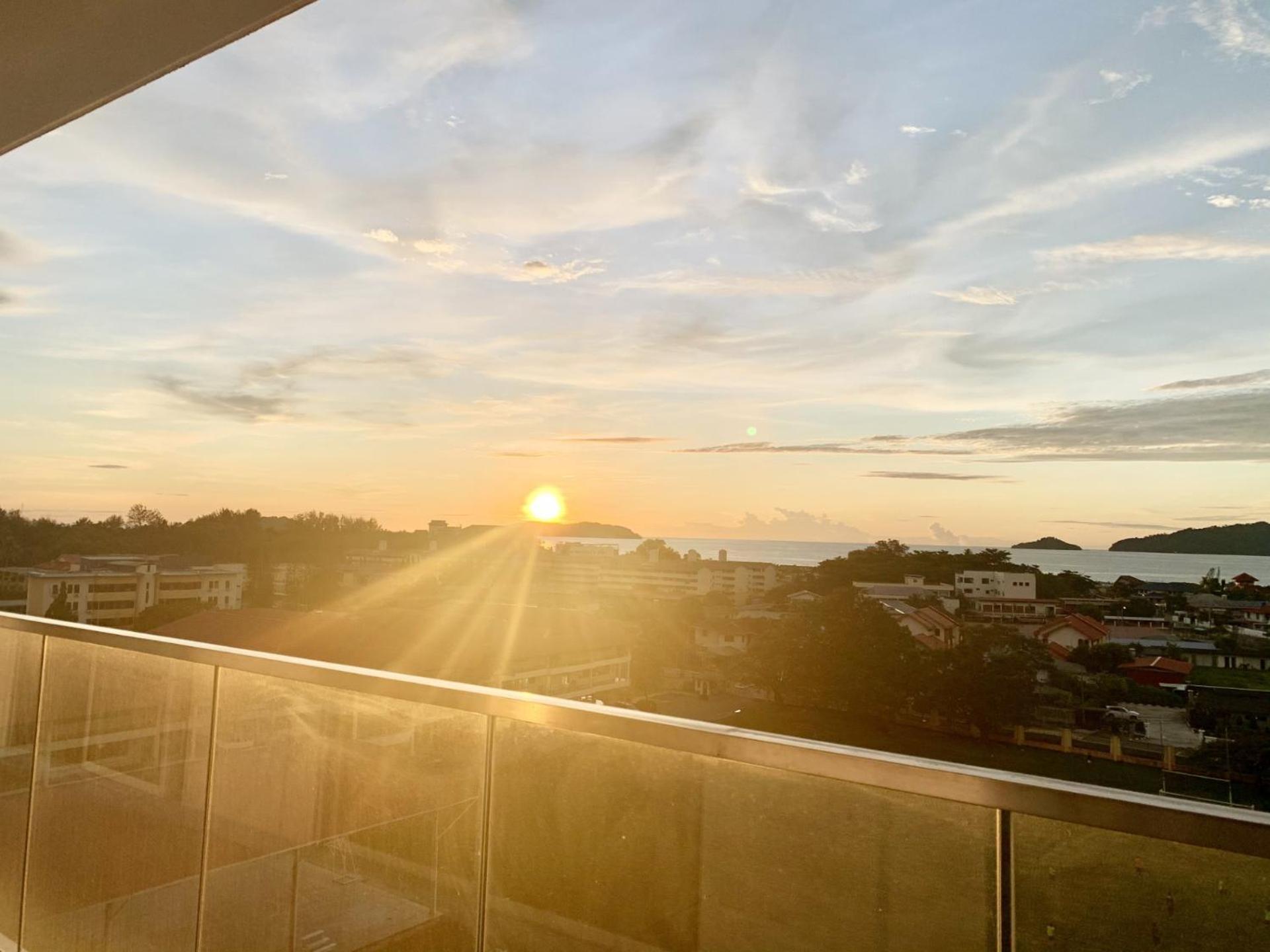Deco @ Aru Pangsapuri Kota Kinabalu