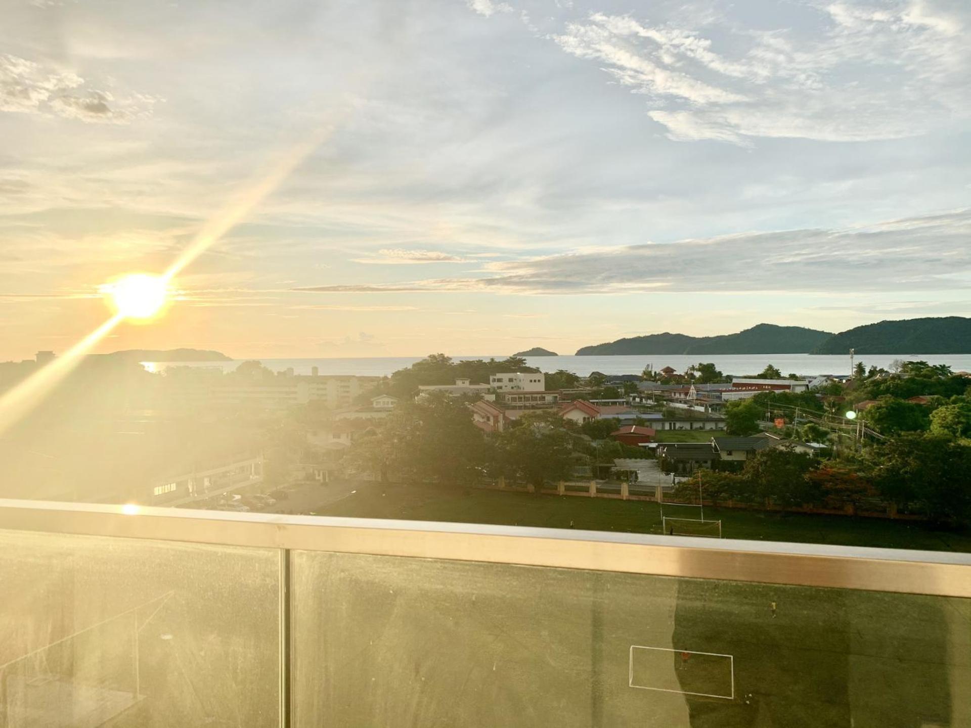 Pangsapuri Deco @ Aru Kota Kinabalu